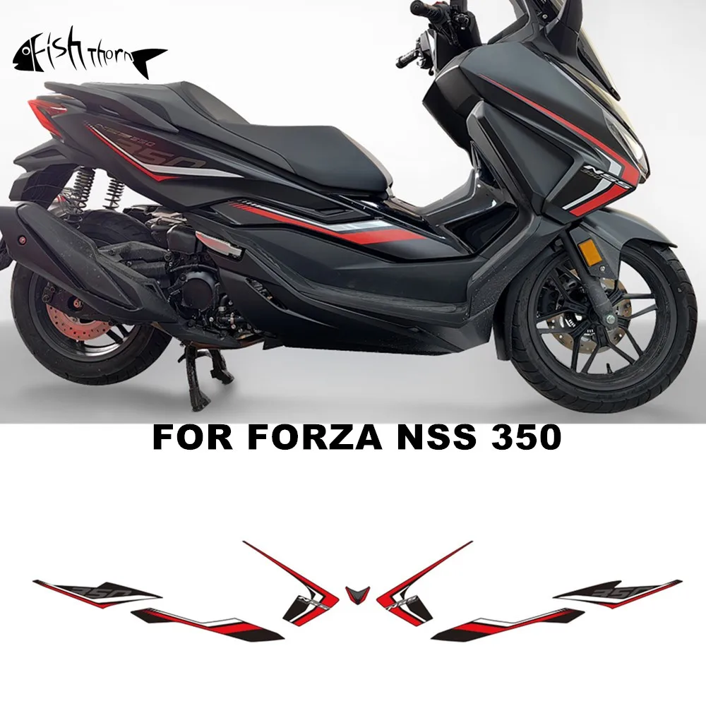 Наклейка на мотоцикл, наклейка с логотипом для Honda Forza NSS 350 nss350 2023, декоративная наклейка
Наклейка на мотоцикл, наклейка с логотипом для Honda Forza NSS 350 nss350 2023, декоративная наклейка