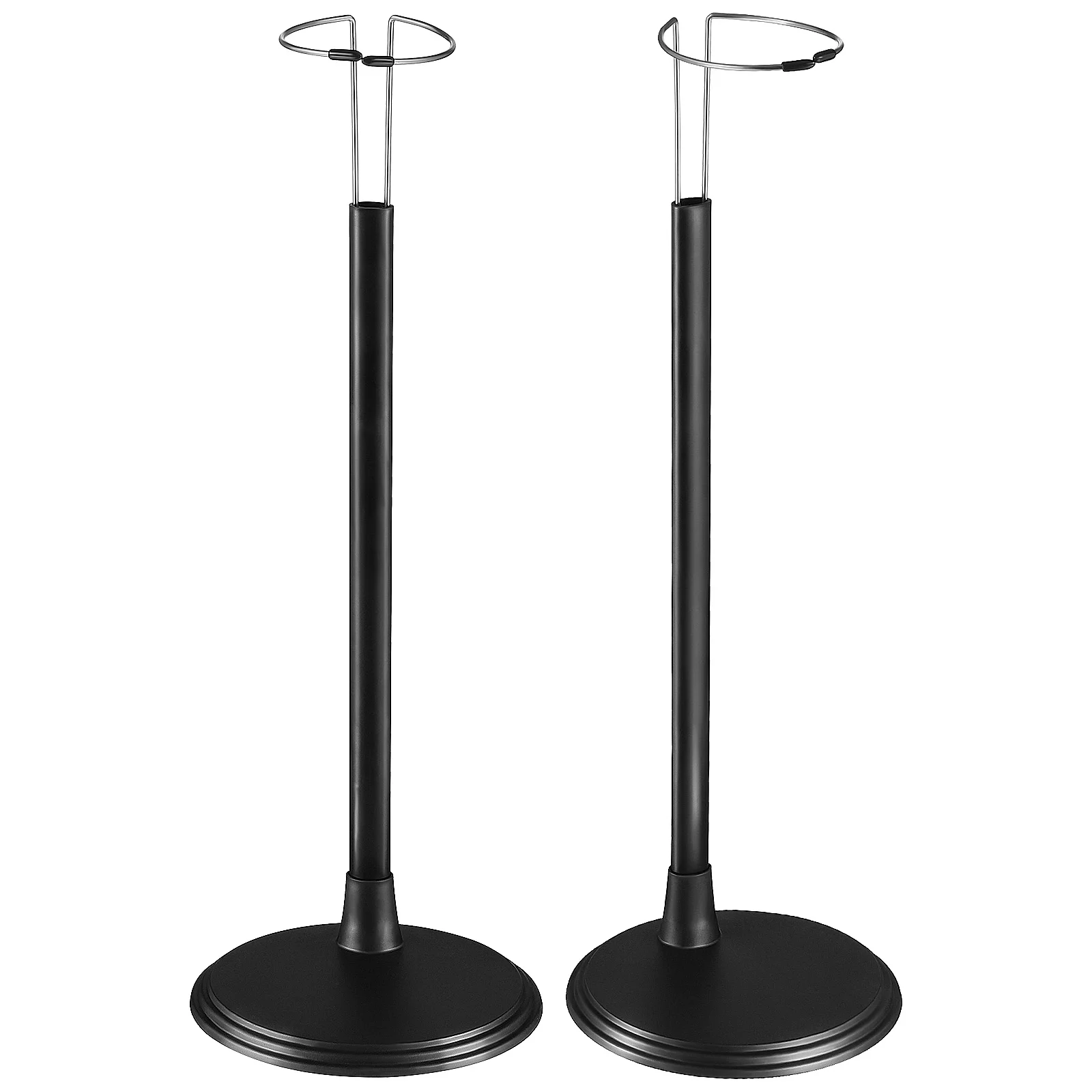 2 Pcs Creative Brackets Portable Support Stands Practical Dolls Storage Racks for Shop Home
2 Pcs Creative Brackets Portable Support Stands Practical Dolls Storage Racks for Shop Home