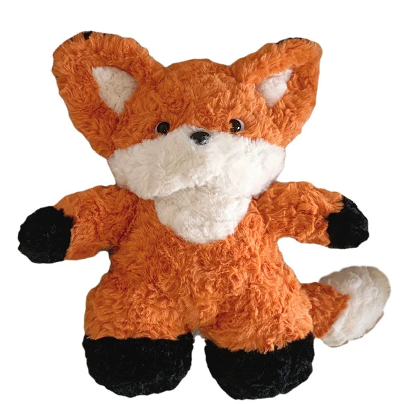 Super Soft Girl Heart Plush Fox Anime Big Tail Stuffed Creative Original Doll Birthday Christmas Decor Toys Baby Sleeping Pillow
Super Soft Girl Heart Plush Fox Anime Big Tail Stuffed Creative Original Doll Birthday Christmas Decor Toys Baby Sleeping Pillow