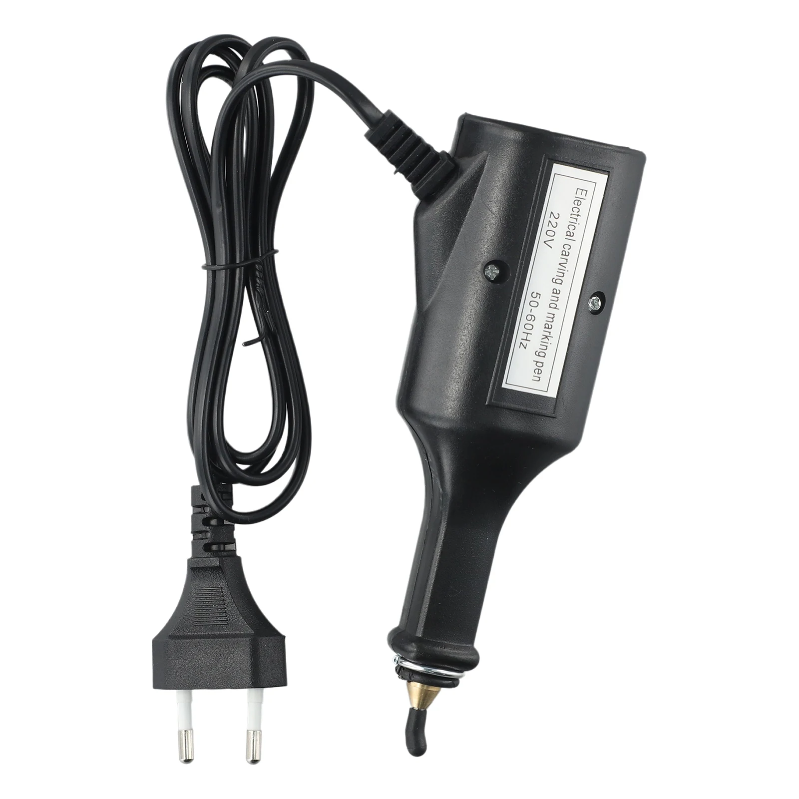 EU 220V Electric Engraver Jewelry Carving Pen Metal Wood Engraving Lettering Pen Drawing Jewelry Making Tool Power Tool Parts
EU 220V Electric Engraver Jewelry Carving Pen Metal Wood Engraving Lettering Pen Drawing Jewelry Making Tool Power Tool Parts