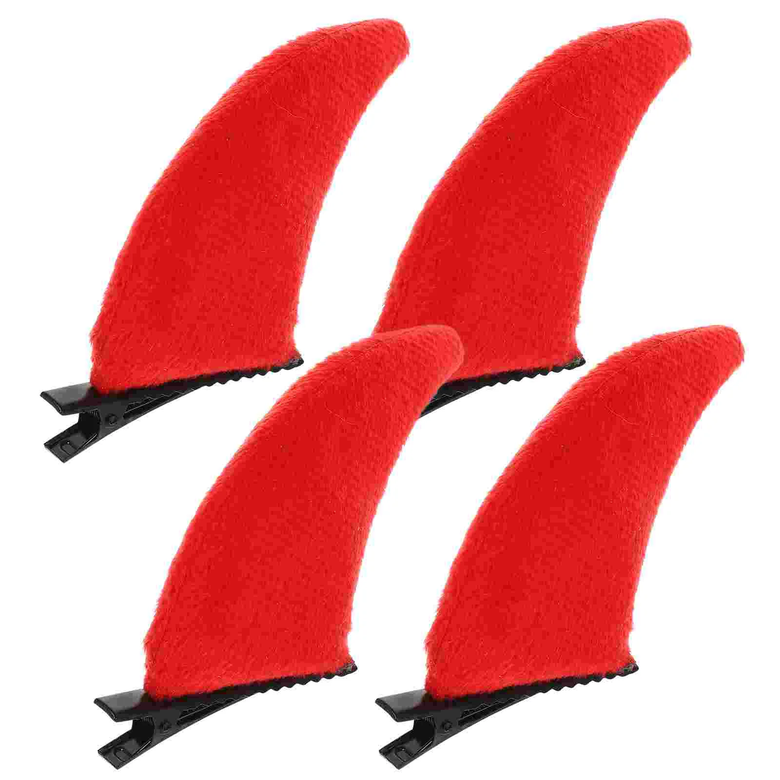 4 Pcs Halloween Party Supplies Goth Hair Accessories Hairpin Decoration Women Clips Fabric
4 Pcs Halloween Party Supplies Goth Hair Accessories Hairpin Decoration Women Clips Fabric
