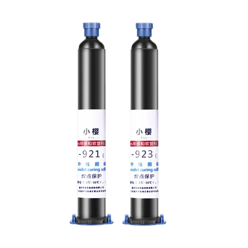 UV Glue Liquid Adhesive UV Glue Phone Repair Tool for Circuit Board Electrical Terminal Mobile Phone Screen Repair Dropship
UV Glue Liquid Adhesive UV Glue Phone Repair Tool for Circuit Board Electrical Terminal Mobile Phone Screen Repair Dropship