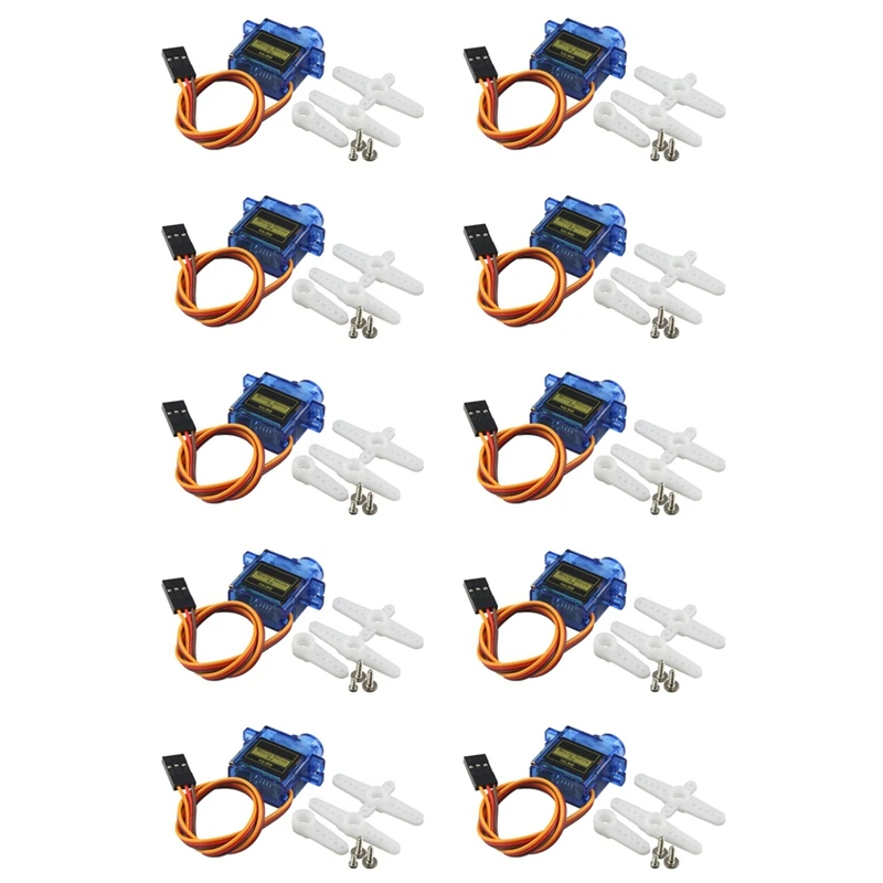 SG90 Mini Gear Mini Servo 9G 1,6 KG Mini для радиоуправляемых моделей 250 450 самолетов вертолетов автомобилей лодок, запасные части
SG90 Mini Gear Mini Servo 9G 1,6 KG Mini для радиоуправляемых моделей 250 450 самолетов вертолетов автомобилей лодок, запасные части