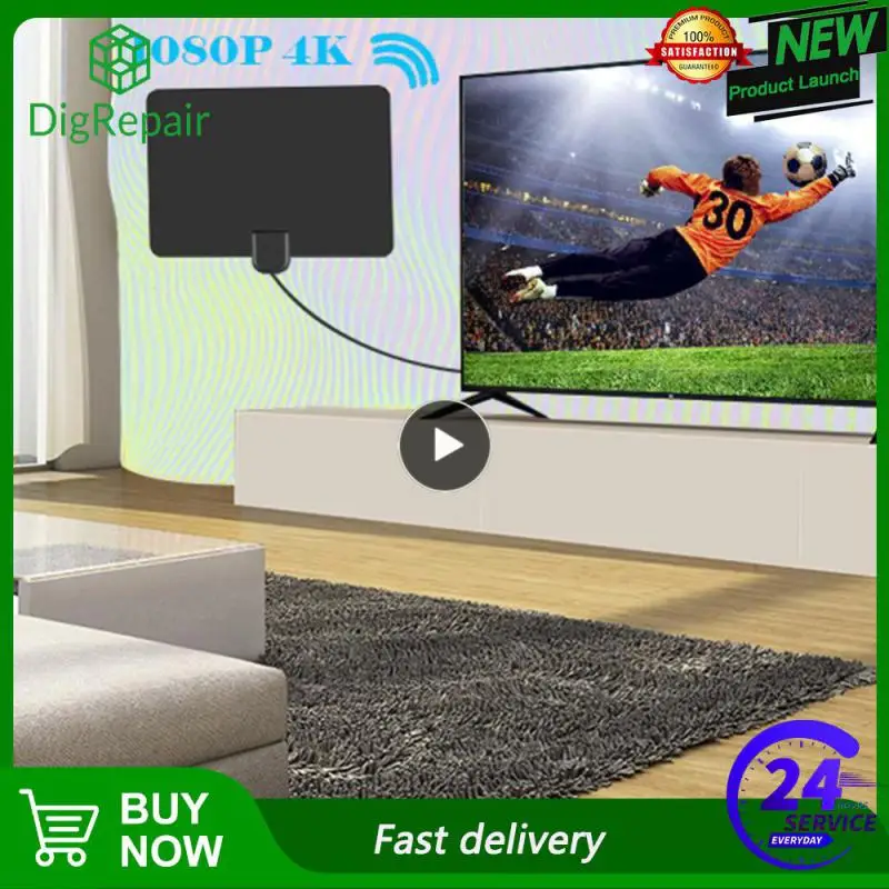 Цифровая ТВ-антенна для помещений, глобальный ТВ-приемник, усилитель сигнала DVB T2, усилитель для Smart TV, RV, автомобильная антенна, 4K, бесплатно
Цифровая ТВ-антенна для помещений, глобальный ТВ-приемник, усилитель сигнала DVB T2, усилитель для Smart TV, RV, автомобильная антенна, 4K, бесплатно