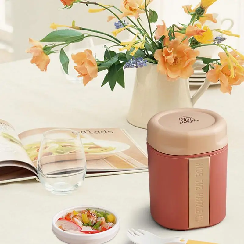 Double Layer Oats Jars Portable Parfait Containers 530ml Yogurt storage pot with Handle Leak-Proof Smoothies Cups kitchenware
Double Layer Oats Jars Portable Parfait Containers 530ml Yogurt storage pot with Handle Leak-Proof Smoothies Cups kitchenware