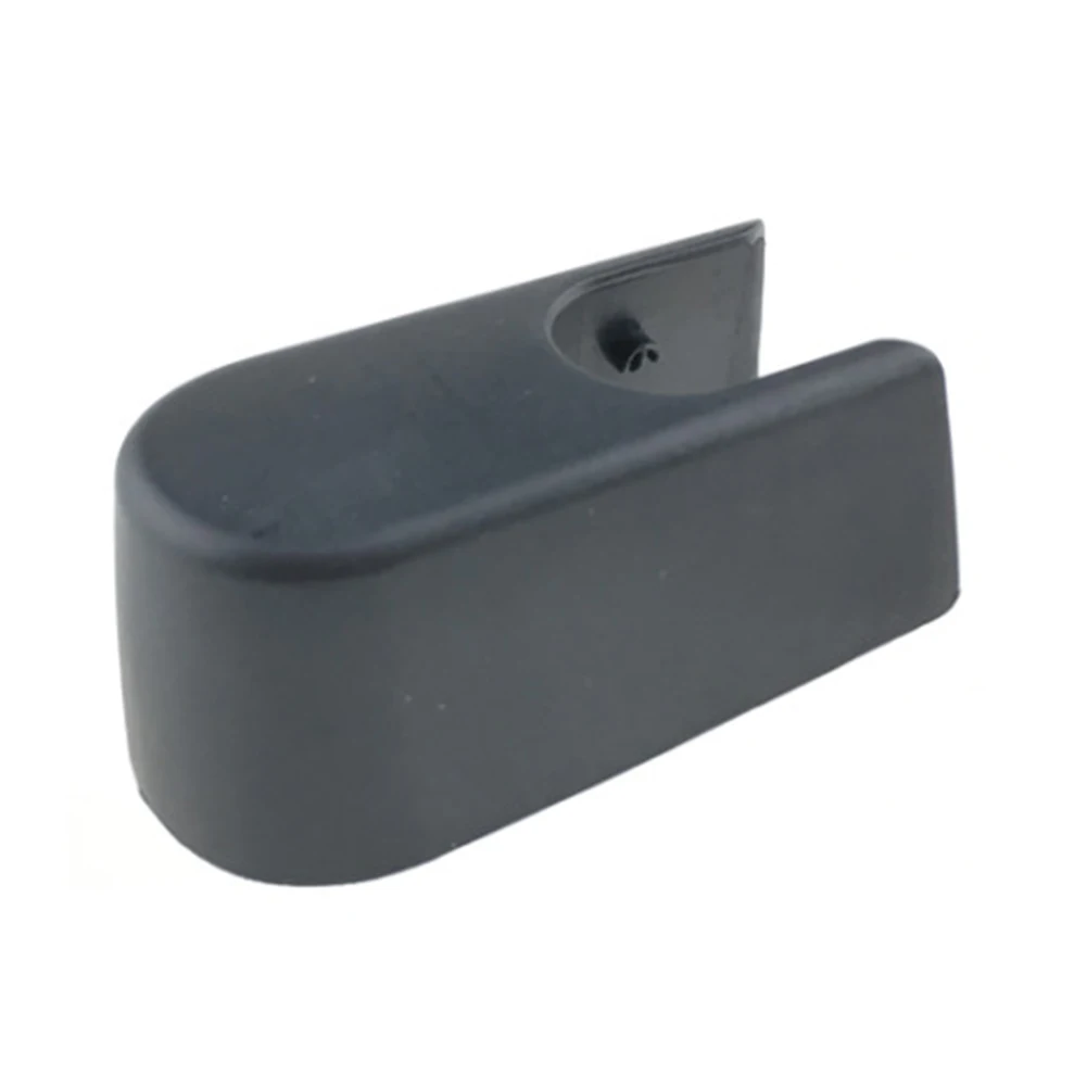 Cover Ice Wiper Cap Rear Wiper Arm Cover Cap 1pc 61617274157 ABS Black Car Accessories Durable Easy Installation
Cover Ice Wiper Cap Rear Wiper Arm Cover Cap 1pc 61617274157 ABS Black Car Accessories Durable Easy Installation