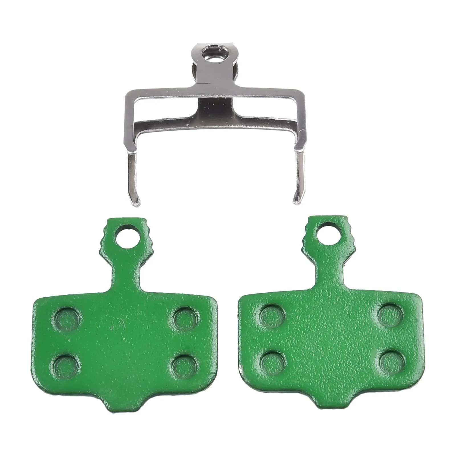 1Pair Brake Pads For-8X10X11X For-10+ For-G1 Electric Scooter Disc Brake Oil Brake Clip Brake Pads
1Pair Brake Pads For-8X10X11X For-10+ For-G1 Electric Scooter Disc Brake Oil Brake Clip Brake Pads