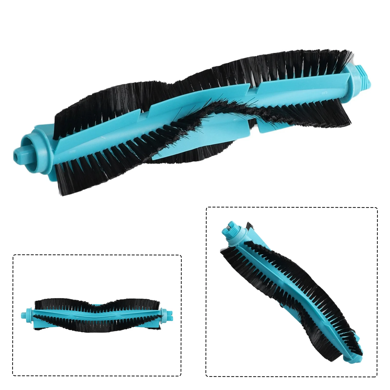 High Performance Central Brush for Conga 3290 3490 For Robot Vacuum Cleaner Effortlessly Collects Dust and Debris
High Performance Central Brush for Conga 3290 3490 For Robot Vacuum Cleaner Effortlessly Collects Dust and Debris