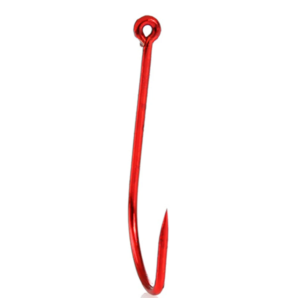 Fishing Kits 10 Pcs/bag Hooks 11#/12#/13#/14# Barbed Hook Fishing Hooks High Carbon Steel High Quality 2023 New
Fishing Kits 10 Pcs/bag Hooks 11#/12#/13#/14# Barbed Hook Fishing Hooks High Carbon Steel High Quality 2023 New