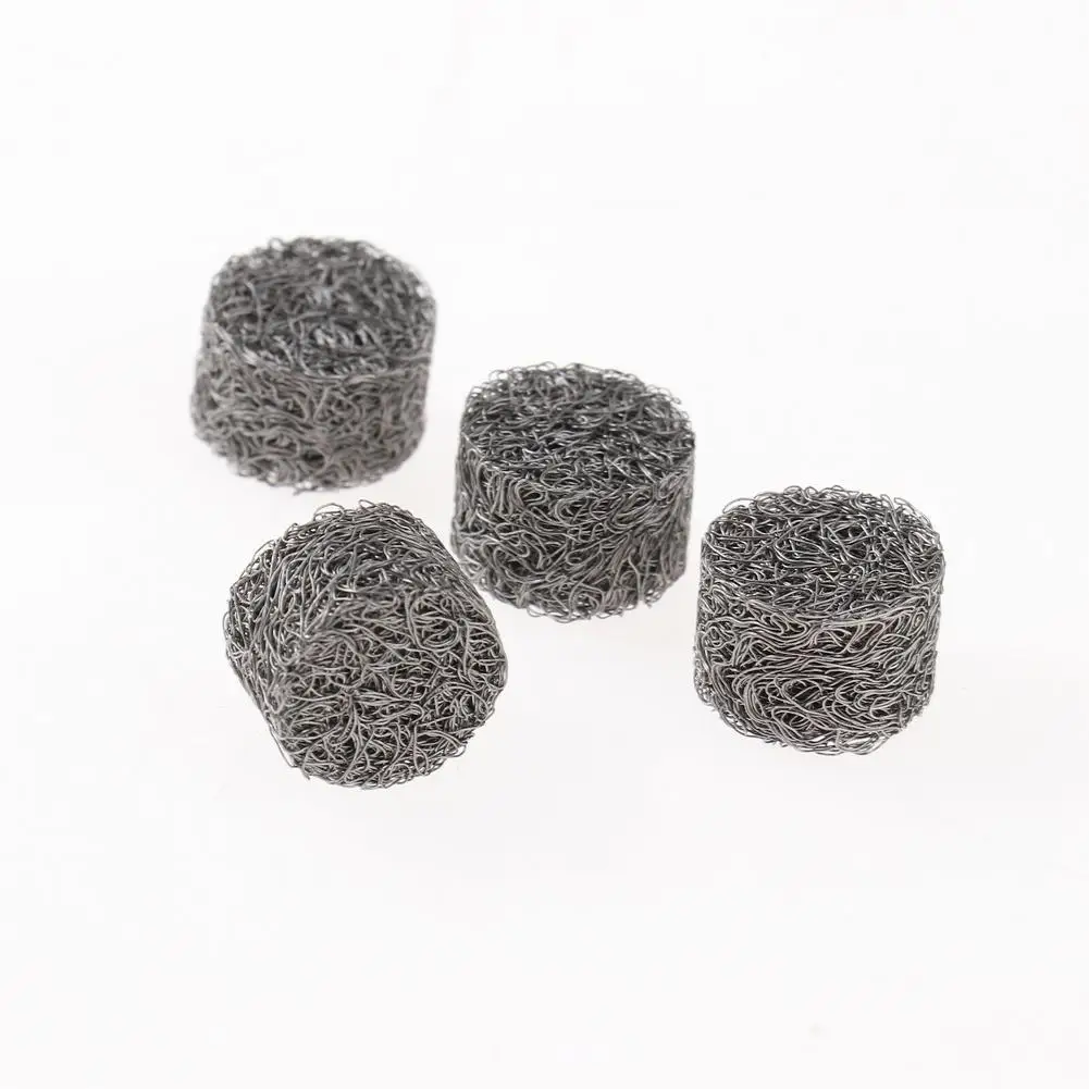 Mesh Filter/Foam Tablet For Foam Nozzle/Snow Soap Lance/Foam Sprayer Stainless Steel Foam Lance Filters For Foam Generator
Mesh Filter/Foam Tablet For Foam Nozzle/Snow Soap Lance/Foam Sprayer Stainless Steel Foam Lance Filters For Foam Generator