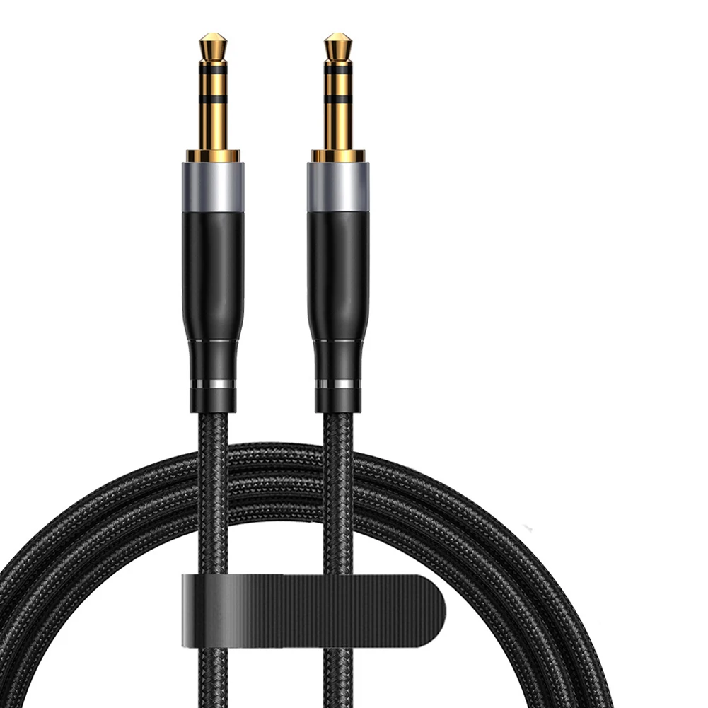 Аудиокабель со штыревыми соединителями 3,5 мм AUX, Hi-Fi стереозвук, наушники, удлинитель для динамиков, совместимый с мобильными телефонами, компьютерами, динамиками
Аудиокабель со штыревыми соединителями 3,5 мм AUX, Hi-Fi стереозвук, наушники, удлинитель для динамиков, совместимый с мобильными телефонами, компьютерами, динамиками