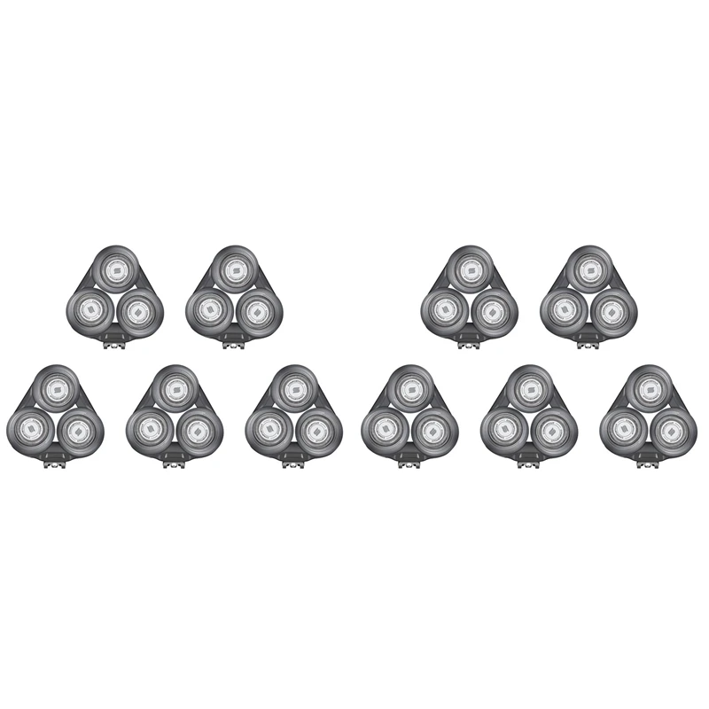 10X бритвенная головка для S5000, S5370, S5571, S5420, S5140, S5078, S5077, S5050, S5082, S5380, S5400, лезвие для бритвы, черный
10X бритвенная головка для S5000, S5370, S5571, S5420, S5140, S5078, S5077, S5050, S5082, S5380, S5400, лезвие для бритвы, черный