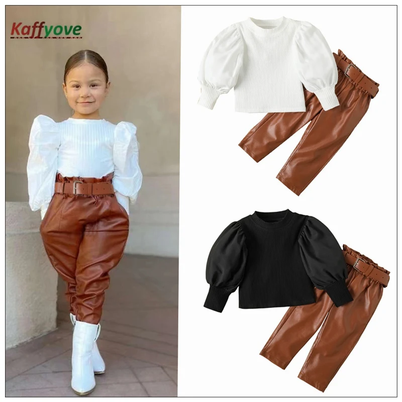 Baby Girl Spring Clothes Set Fly Princess Birthday Party Kids Girl Autumn Outfits Tie Pageant Elegant 2-6T Child Outfits Sets
Baby Girl Spring Clothes Set Fly Princess Birthday Party Kids Girl Autumn Outfits Tie Pageant Elegant 2-6T Child Outfits Sets