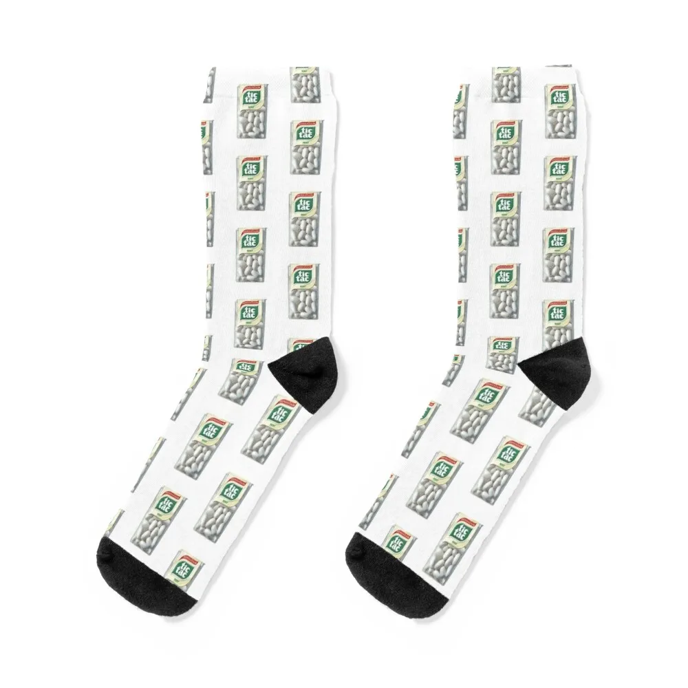 Tic tac mints Socks christmas stocking summer kawaii christmas gift Socks Women Men's
Tic tac mints Socks christmas stocking summer kawaii christmas gift Socks Women Men's