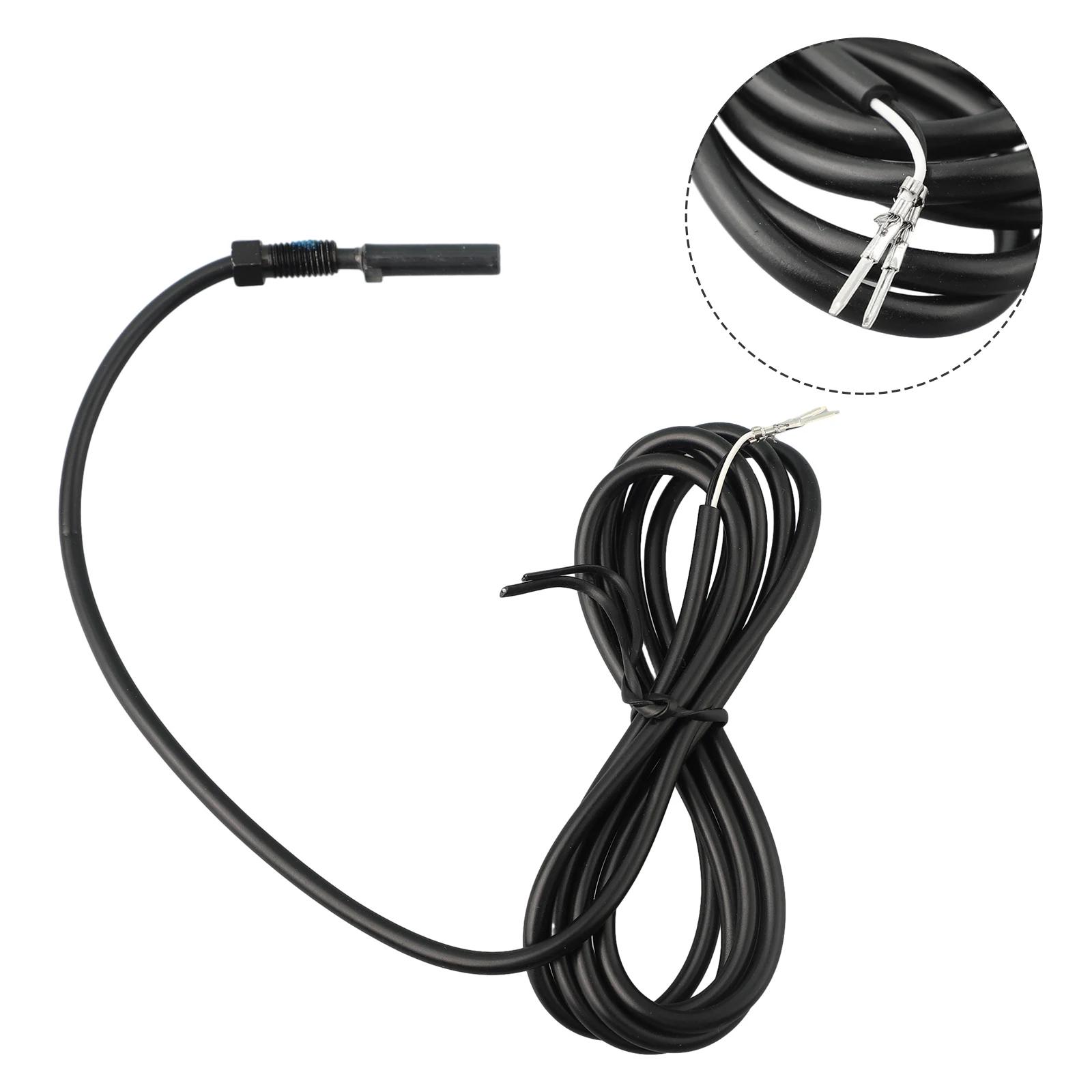 For Ebike Cut Off Brake Sensor Brake Sensor Magnetic Optional Plug 2 3 Pin Plug 30/150cm Length Cable Durable Ebike
For Ebike Cut Off Brake Sensor Brake Sensor Magnetic Optional Plug 2 3 Pin Plug 30/150cm Length Cable Durable Ebike