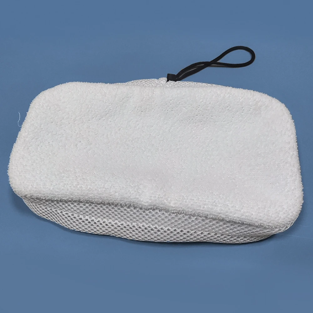 Microfiber Mop Cloth Accessories Fiber Washable White #720021 720502 2/6pcs Replacement Reusable Steam Cleaner
Microfiber Mop Cloth Accessories Fiber Washable White #720021 720502 2/6pcs Replacement Reusable Steam Cleaner