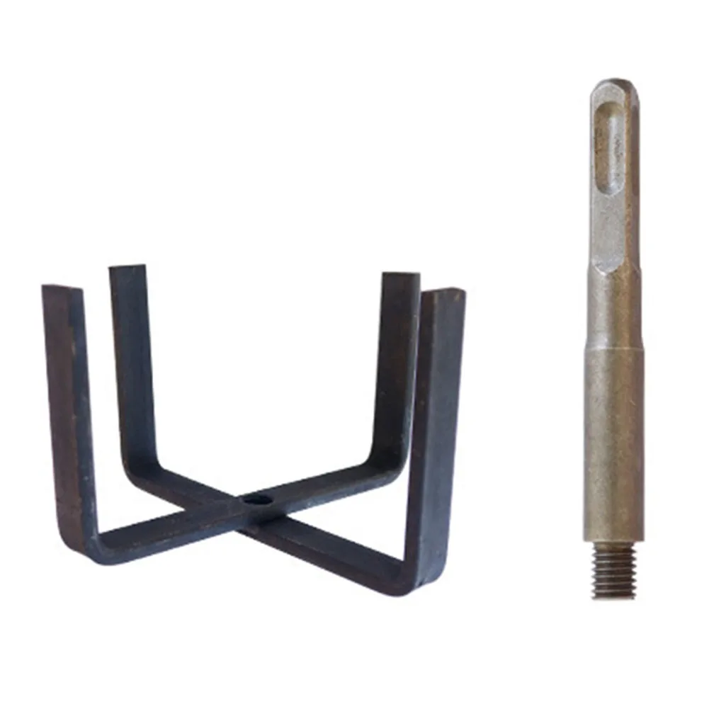 Reliable Mixer Putty M10 Hexagonal Square Round Extension Rod for Electric Drill Hammer Perfect for Different Machines
Reliable Mixer Putty M10 Hexagonal Square Round Extension Rod for Electric Drill Hammer Perfect for Different Machines