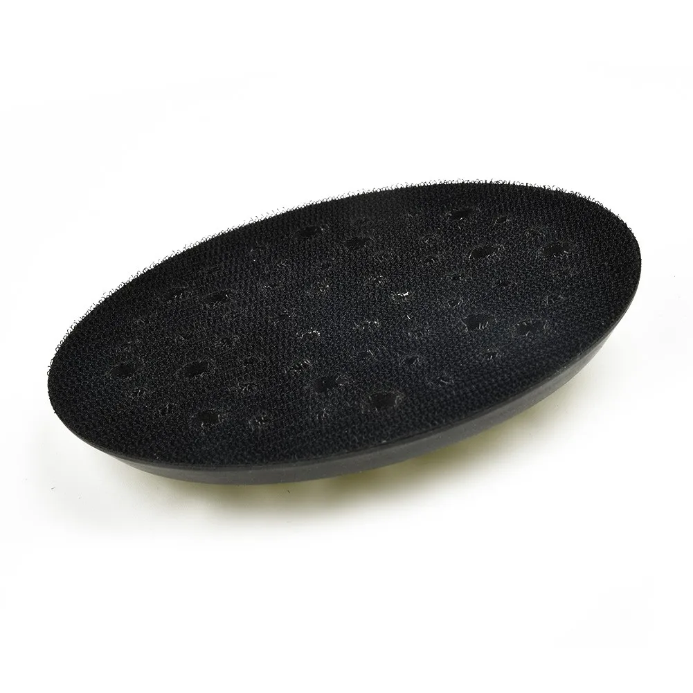 Durable Tools Sanding Pad Sanding Polisher Replacement Rigid Plastic Hook & Loop Pad Medium Sander Random Orbital Sander Pad
Durable Tools Sanding Pad Sanding Polisher Replacement Rigid Plastic Hook & Loop Pad Medium Sander Random Orbital Sander Pad