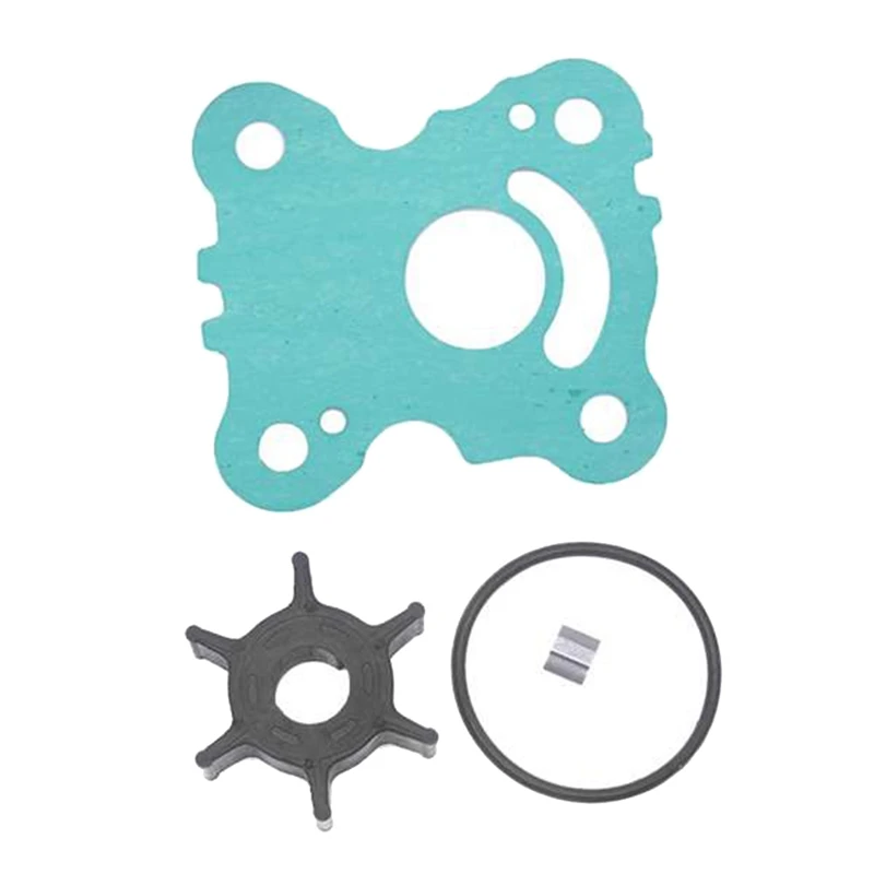 06192-ZW9-A30 Water Pump Impeller Service Parts For BF8 9.9/15/20 -HP Outboard 06192-ZW9-A30
06192-ZW9-A30 Water Pump Impeller Service Parts For BF8 9.9/15/20 -HP Outboard 06192-ZW9-A30