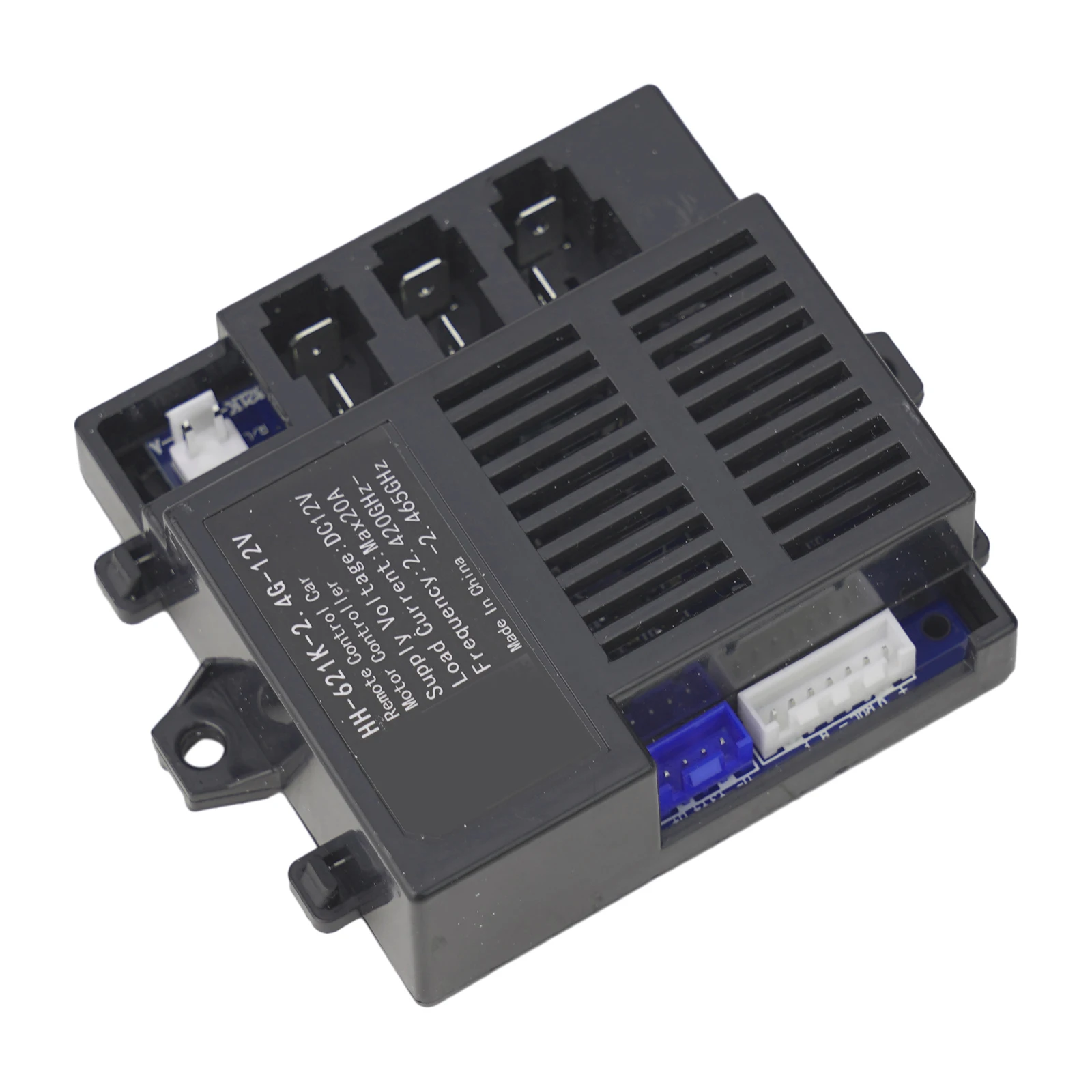 Electric Car Control Box Indicator Light Receiver G Bluetooth Remote Control HH K Full Set Children's Electric
Electric Car Control Box Indicator Light Receiver G Bluetooth Remote Control HH K Full Set Children's Electric