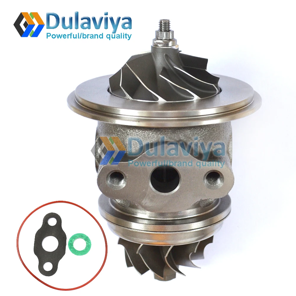 TB2568 Turbo Cartridge CHRA FOR Isuzu NPR NQR GMC W-Series Truck 466409 430425-0059 8971056180 2901095100 4BD2
TB2568 Turbo Cartridge CHRA FOR Isuzu NPR NQR GMC W-Series Truck 466409 430425-0059 8971056180 2901095100 4BD2