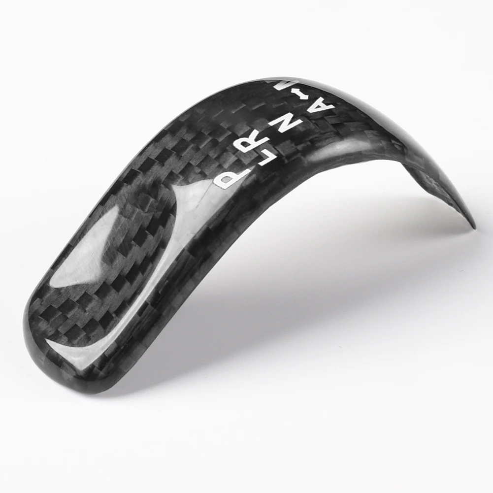 Stylish Design Carbon Fiber Gear Shift Knob Cover Trim for Nissan GTR R35 2017 2022 Long Service Life Anti corrosion
Stylish Design Carbon Fiber Gear Shift Knob Cover Trim for Nissan GTR R35 2017 2022 Long Service Life Anti corrosion