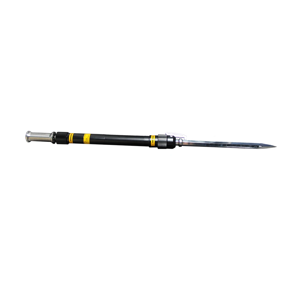 Alloy Steel Manual Breaking Tools Group Hand Tools For Firefighting Emergency Rescue
Alloy Steel Manual Breaking Tools Group Hand Tools For Firefighting Emergency Rescue
