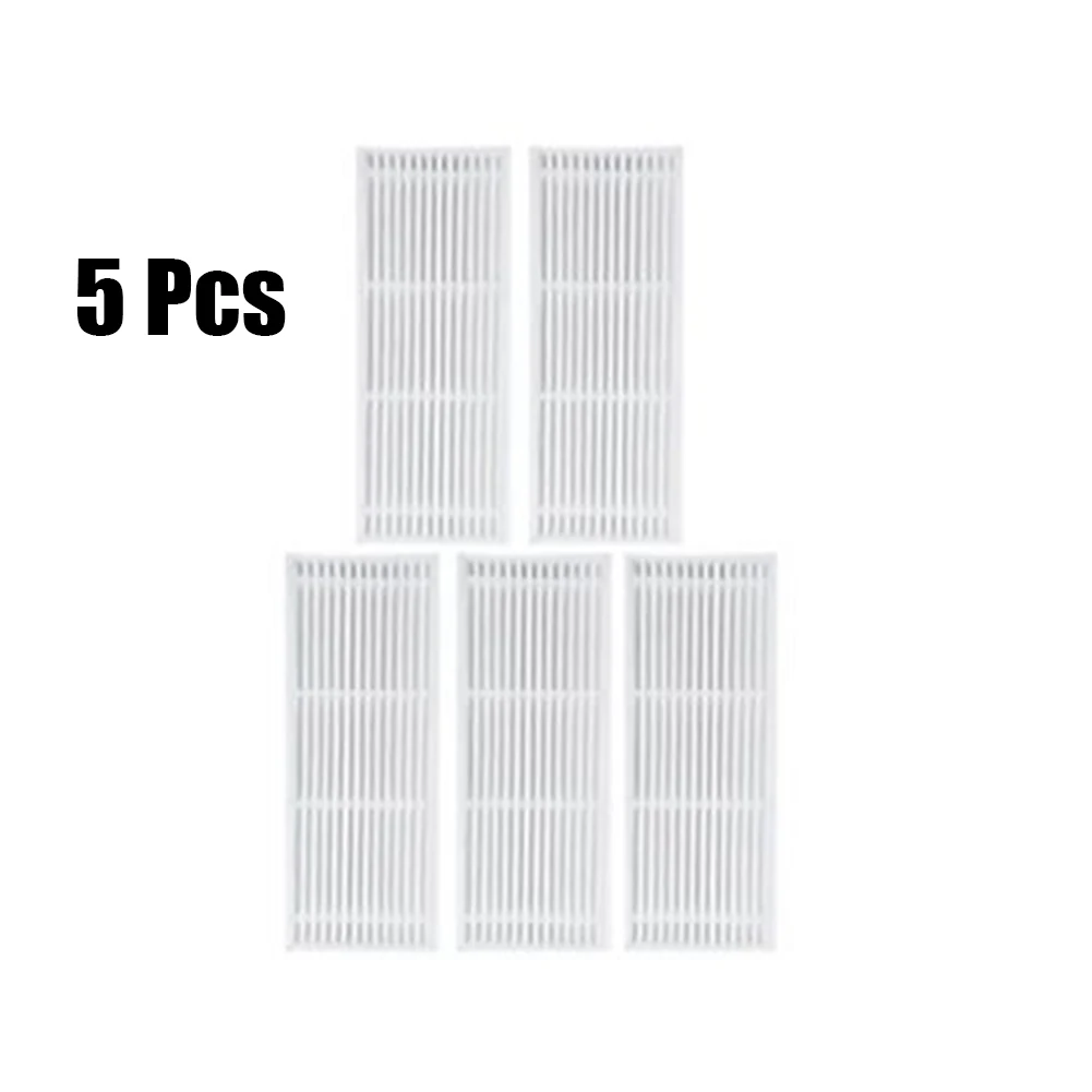5 Pcs Robot Vacuum Cleaner Filter Replacement Accessories Household Dust Cleaning Parts For Redmond RV-R450 Vacuum Cleaner
5 Pcs Robot Vacuum Cleaner Filter Replacement Accessories Household Dust Cleaning Parts For Redmond RV-R450 Vacuum Cleaner