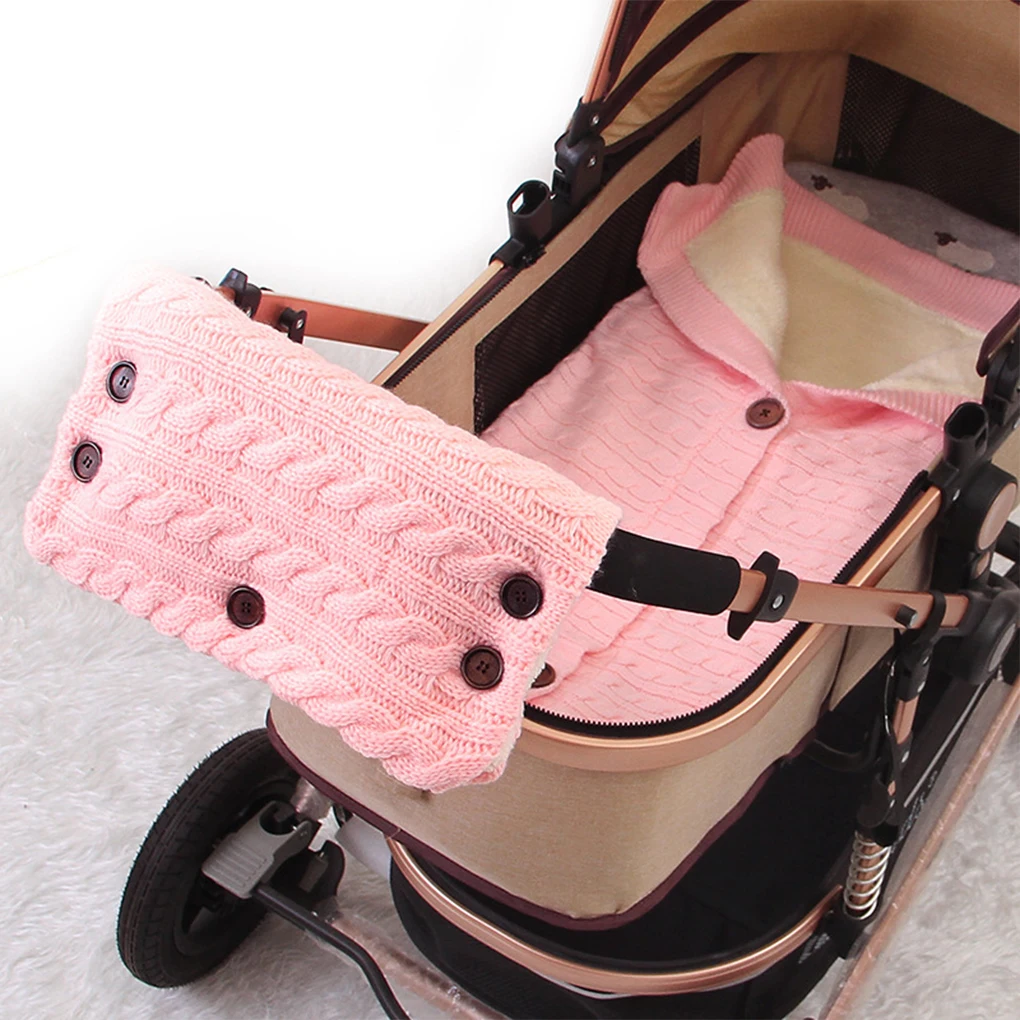 Easy To Clean Stroller Hand Muff Hands Warm And Hygienic On Go Non-toxic Pushchair Hand Warmers Black
Easy To Clean Stroller Hand Muff Hands Warm And Hygienic On Go Non-toxic Pushchair Hand Warmers Black