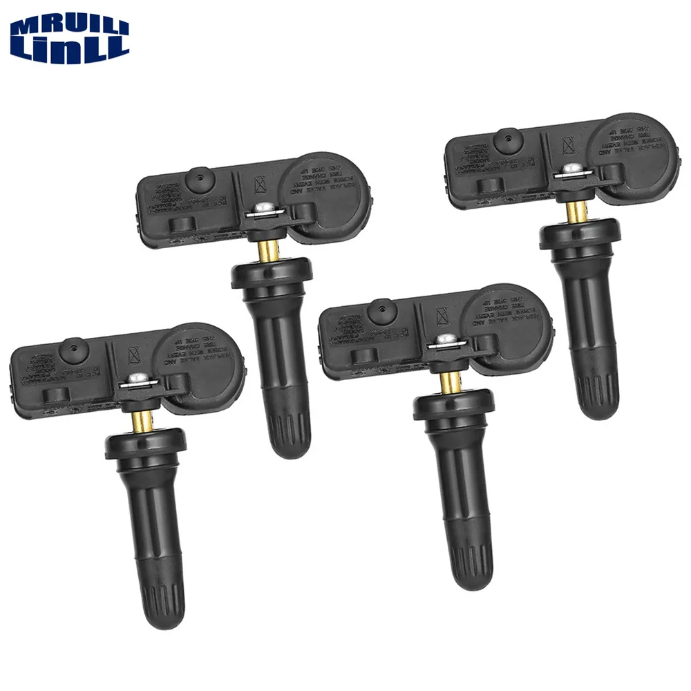 4pcs NEW Tire Pressure Sensor TPMS 9L3T-1A180-AF 9L3Z-1A189-A For 2007 2008 2009 2010 2011 2012 FORD ESCAPE
4pcs NEW Tire Pressure Sensor TPMS 9L3T-1A180-AF 9L3Z-1A189-A For 2007 2008 2009 2010 2011 2012 FORD ESCAPE