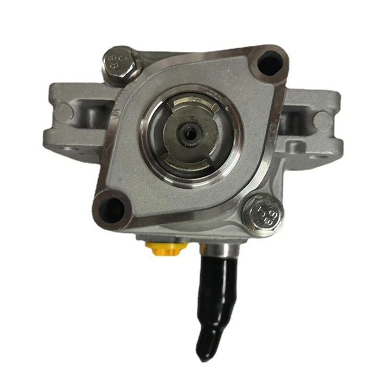 Aluminium Alloy Power Steering Pump Suitable For BMW 320I 2003-2005 Power Steering Pump 32416758595 32416756611
Aluminium Alloy Power Steering Pump Suitable For BMW 320I 2003-2005 Power Steering Pump 32416758595 32416756611