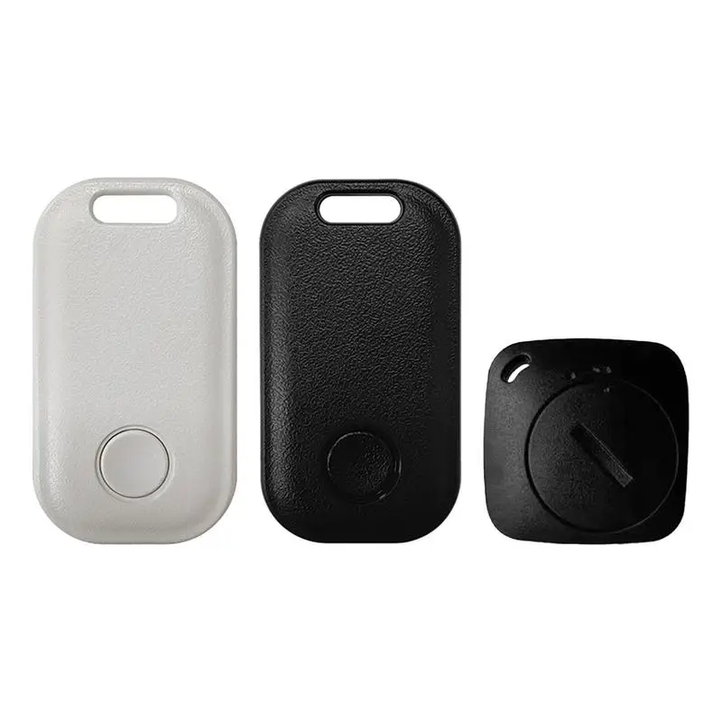 Smart Mini GPS Trackers Works With Apples Find My APP Smart Trackers Anti Loss Finder ITag Device For Children Elderly & Pets
Smart Mini GPS Trackers Works With Apples Find My APP Smart Trackers Anti Loss Finder ITag Device For Children Elderly & Pets