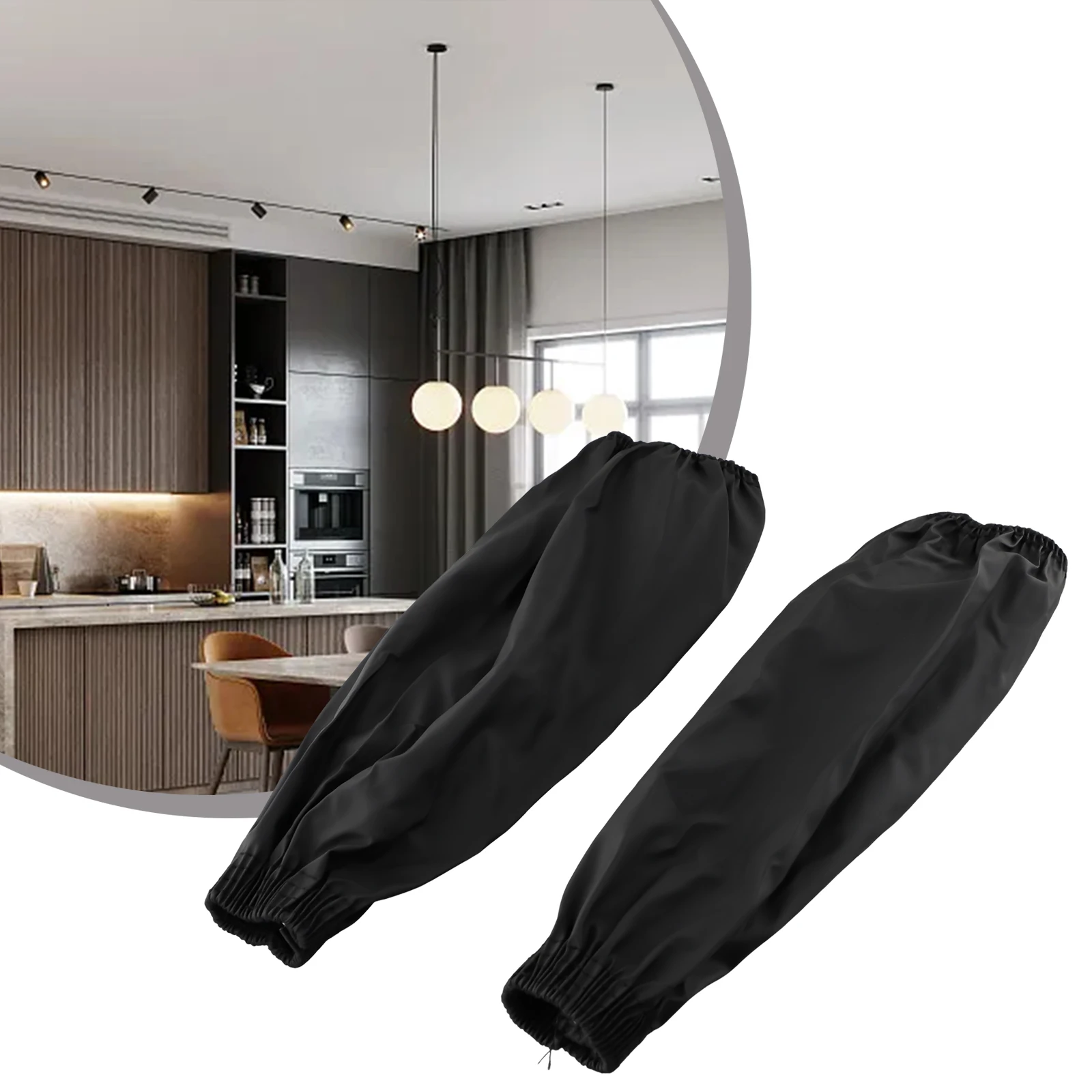 1 Pair Oversleeves Sleeves Kitchens Oil Pollution Proof Dustproof Office Home Cleaning Armbands Work Protective Sleeve
1 Pair Oversleeves Sleeves Kitchens Oil Pollution Proof Dustproof Office Home Cleaning Armbands Work Protective Sleeve