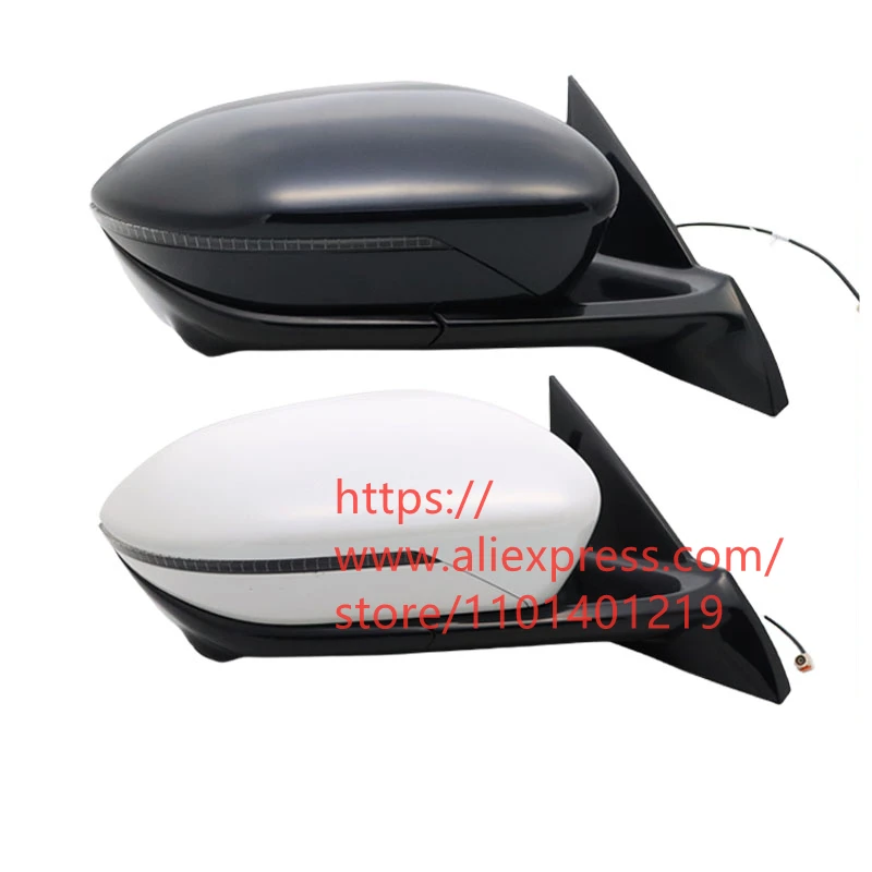 Сборка зеркала заднего вида для CHANGAN CS75 PLUS
Сборка зеркала заднего вида для CHANGAN CS75 PLUS