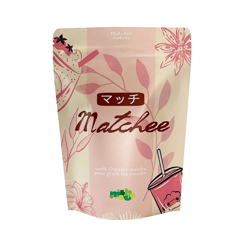 White Craft Paper Packaging Bags Standing Zip Lock Heat Seal Gift Food Tea Candy Nute Spice Bags
White Craft Paper Packaging Bags Standing Zip Lock Heat Seal Gift Food Tea Candy Nute Spice Bags