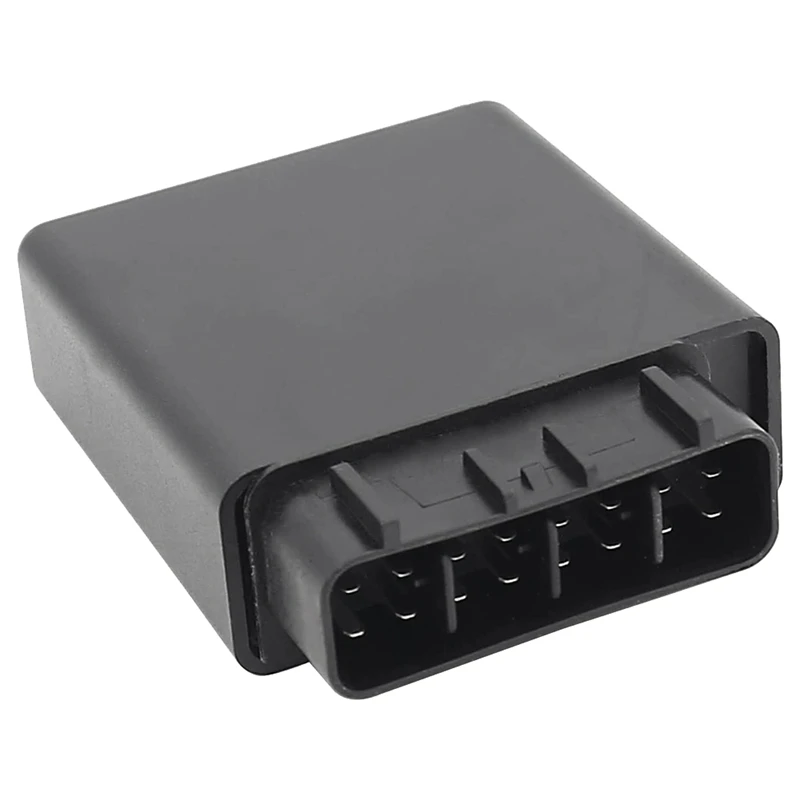 Компоненты коробки оборотов зажигания CDI для Yamaha YZ250 YZ 2002 заменяет 5NX-85540-01-00 2005-250
Компоненты коробки оборотов зажигания CDI для Yamaha YZ250 YZ 2002 заменяет 5NX-85540-01-00 2005-250