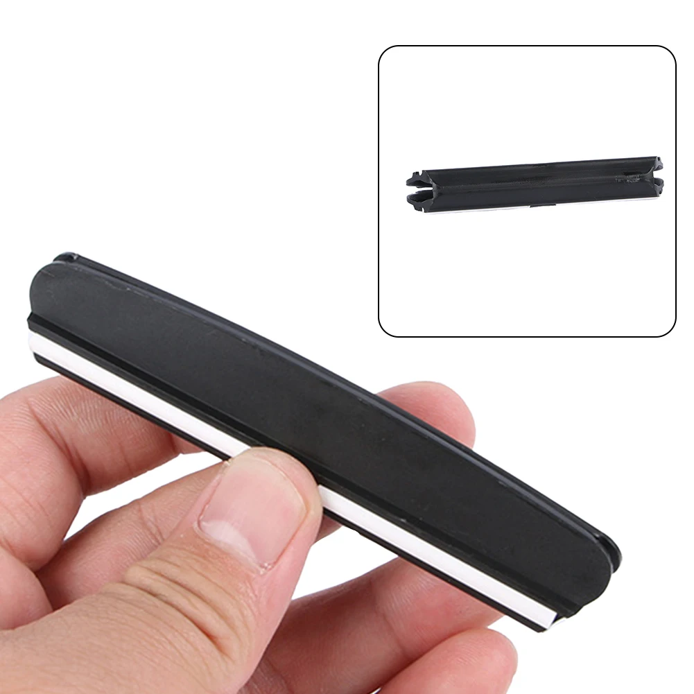 15 Degree Sharpener Angle Guide Sharpening Stone Whetstone Fixed Angle Accessory Profession Tool Kitchen Knive Holder
15 Degree Sharpener Angle Guide Sharpening Stone Whetstone Fixed Angle Accessory Profession Tool Kitchen Knive Holder