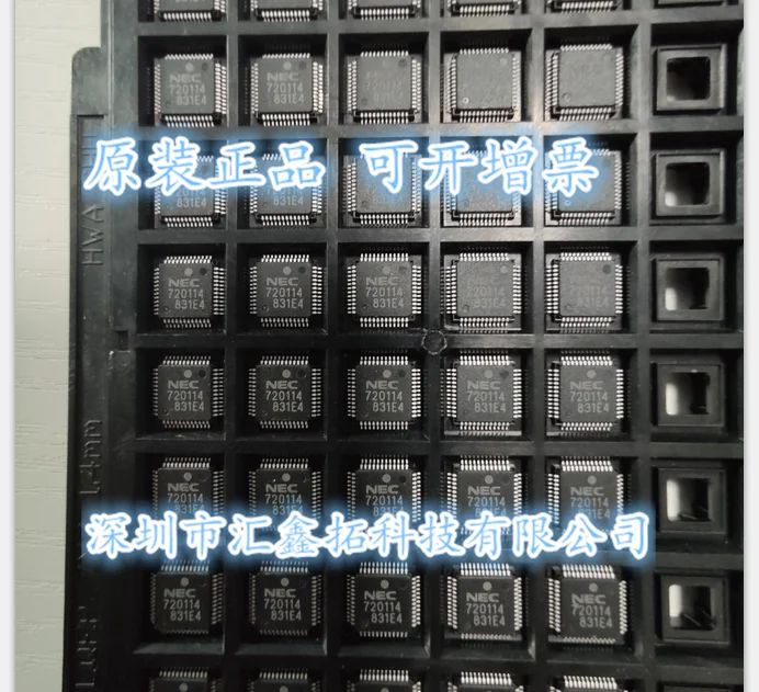 D720114 UPD720114GA-YEU-A QFP48 UPD720114GA 
D720114 UPD720114GA-YEU-A QFP48 UPD720114GA