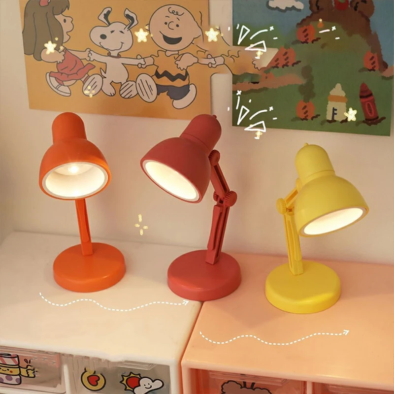 Mini Book Light Foldable LED Table Desk Book Reading Lamp For Home Room Computer Notebook Laptop Night Lights Eye Protections
Mini Book Light Foldable LED Table Desk Book Reading Lamp For Home Room Computer Notebook Laptop Night Lights Eye Protections
