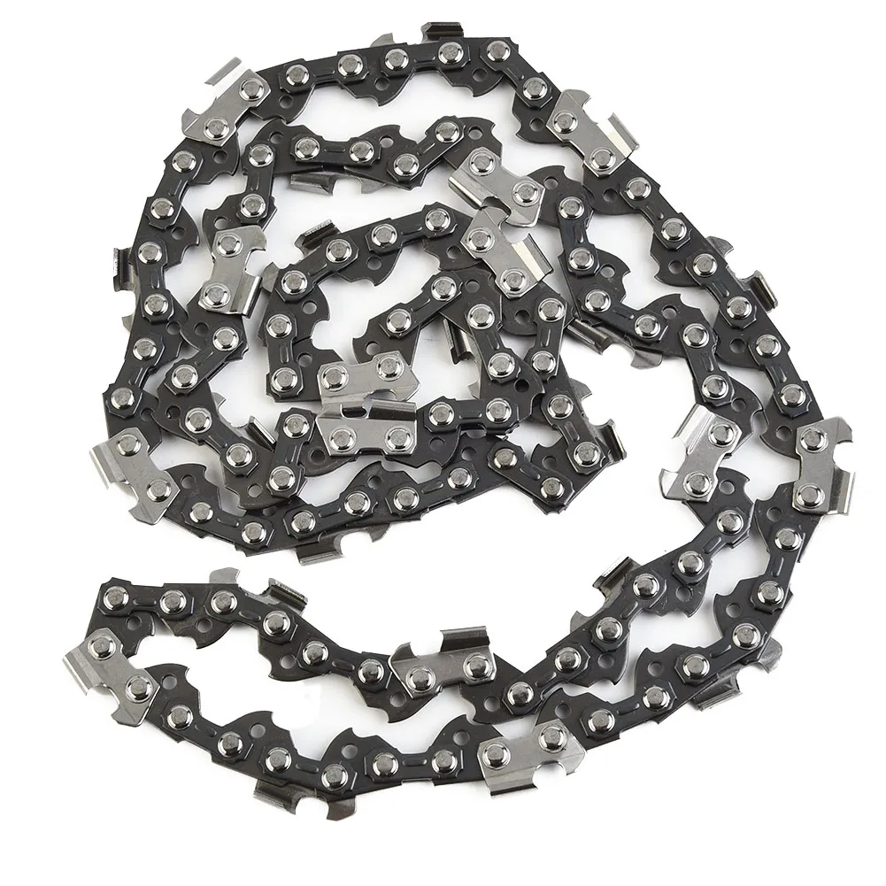 1 Pcs Chainsaw Semi Chisel Chains 3/8LP 0.05 For Stihl MS170 MS171 MS180 MS181 Electric Saw Drive Link Cutting Garden Hand Tool
1 Pcs Chainsaw Semi Chisel Chains 3/8LP 0.05 For Stihl MS170 MS171 MS180 MS181 Electric Saw Drive Link Cutting Garden Hand Tool