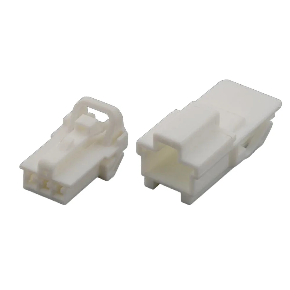200SET 7122-7830 7123-7830 auto Waterproof connector cable 3 pin automotive Plug famale male socket Includes terminal seal
200SET 7122-7830 7123-7830 auto Waterproof connector cable 3 pin automotive Plug famale male socket Includes terminal seal