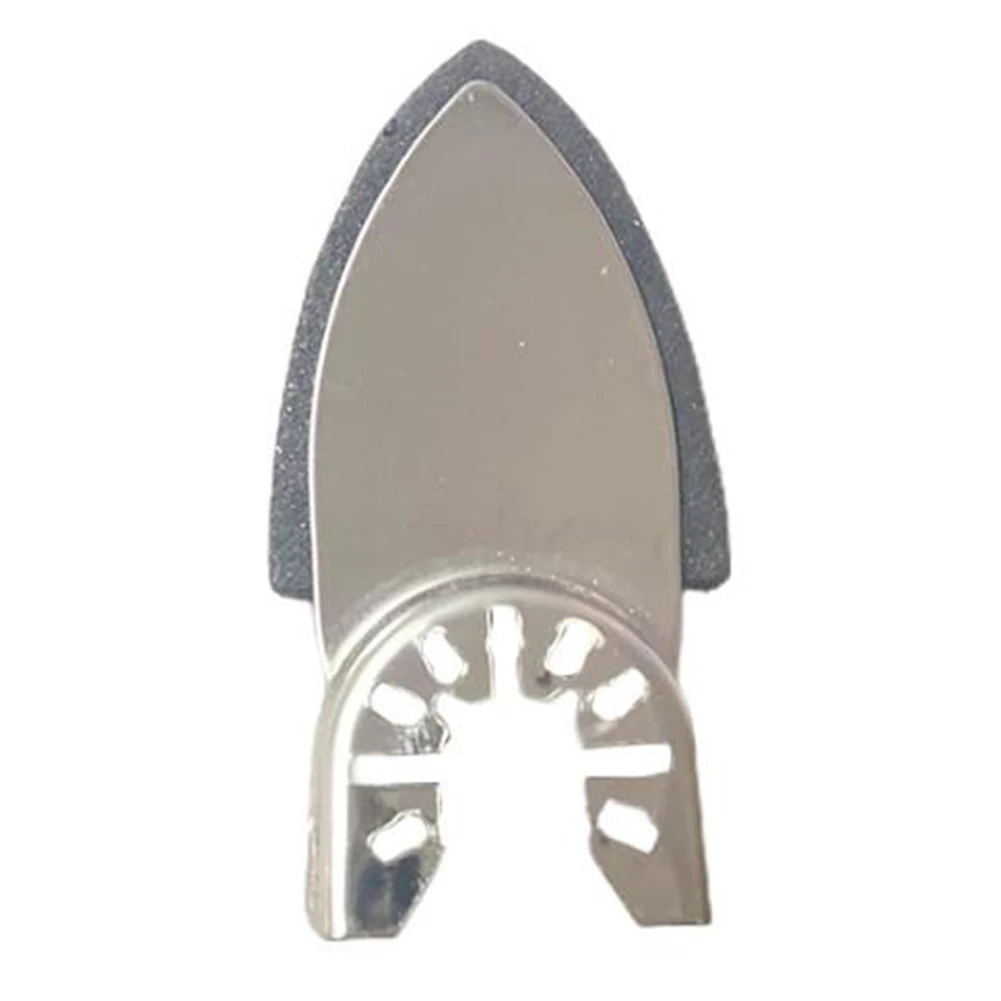1/2pcs Home Triangular Sand Disc 38*86mm Oscillating Tool Sanding Disc Triangle Wear-resistant For Sanding Woods
1/2pcs Home Triangular Sand Disc 38*86mm Oscillating Tool Sanding Disc Triangle Wear-resistant For Sanding Woods