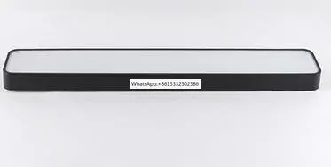 High-brightness Bar-shaped Machine Vision Light Source Industrial Camera CCD Automatic Detection Bar-shaped Backlight L14020 6.5
High-brightness Bar-shaped Machine Vision Light Source Industrial Camera CCD Automatic Detection Bar-shaped Backlight L14020 6.5