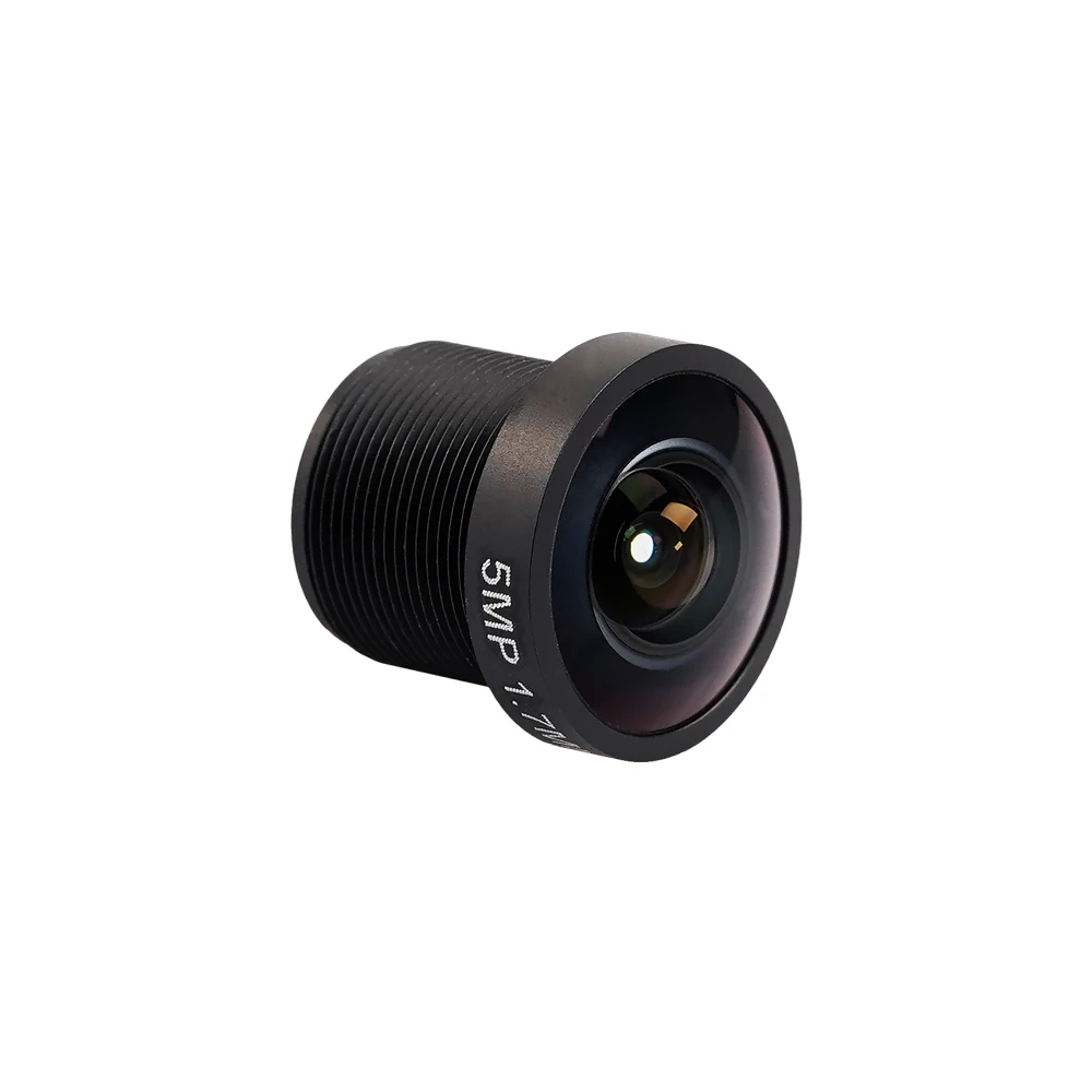 Foxeer Toothless Mini Micro T-Rex Falkor FPV Cameras Replacement All-inclusive M12 5MP 1.7mm Wide Angle IR Block Lens DIY Parts
Foxeer Toothless Mini Micro T-Rex Falkor FPV Cameras Replacement All-inclusive M12 5MP 1.7mm Wide Angle IR Block Lens DIY Parts