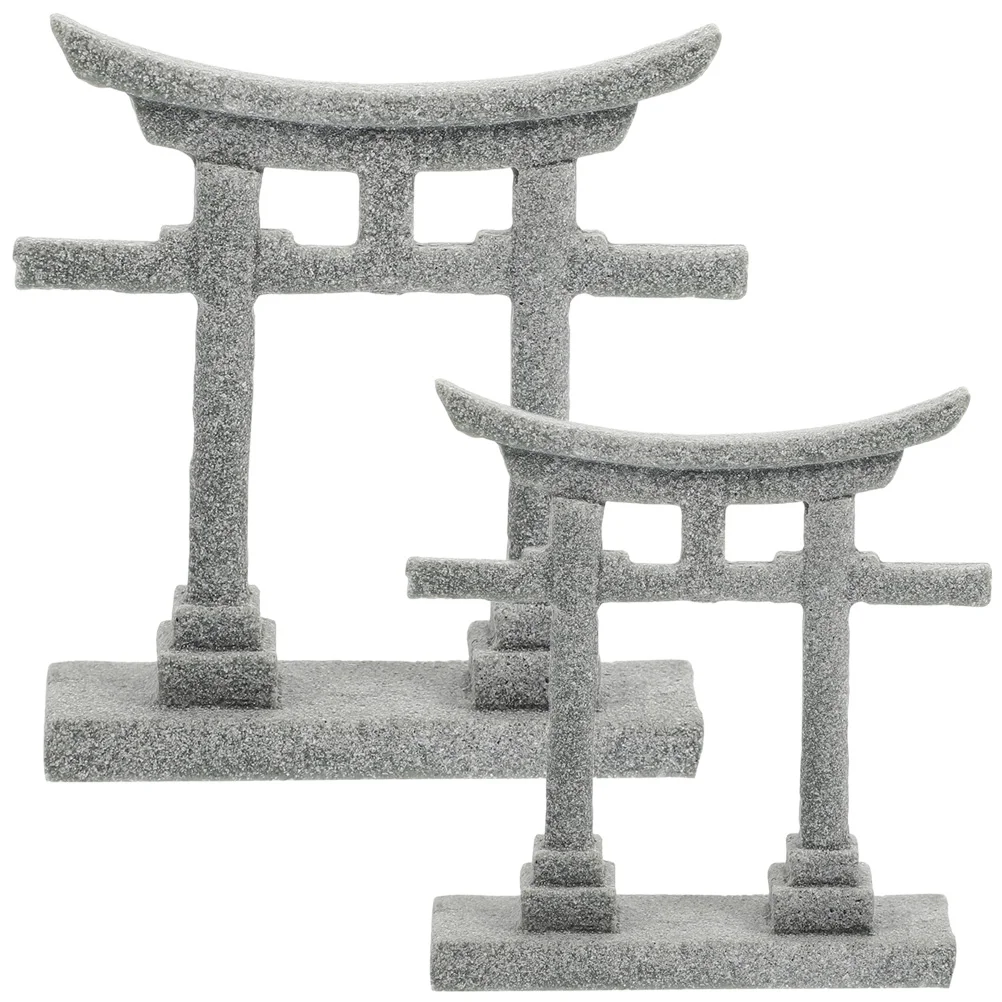 Japanese Torii Gate Mini Torii Gate Japanese Shinto Altar Shelf Miniature Shrine Japan Fish Tank Stone Bridge Landscape
Japanese Torii Gate Mini Torii Gate Japanese Shinto Altar Shelf Miniature Shrine Japan Fish Tank Stone Bridge Landscape