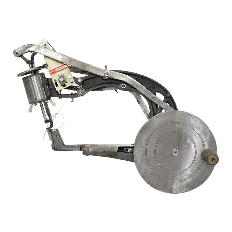 Professional Manual Shoe Edge Repairing Mending Machine Needle Shoe Sewing Machine Sew The Leather Shoes
Professional Manual Shoe Edge Repairing Mending Machine Needle Shoe Sewing Machine Sew The Leather Shoes