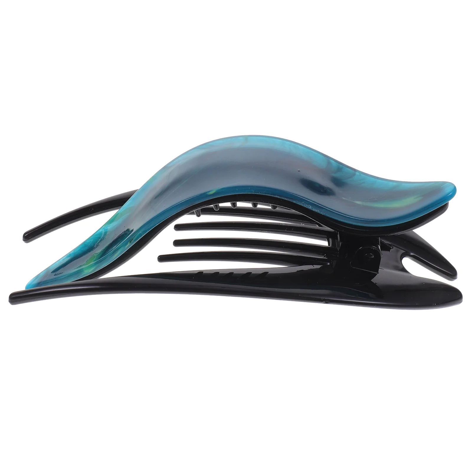 Large French Hair Clip Women Hair Clamp Large Hair Claw Clip Girls Hair Accessory
Large French Hair Clip Women Hair Clamp Large Hair Claw Clip Girls Hair Accessory