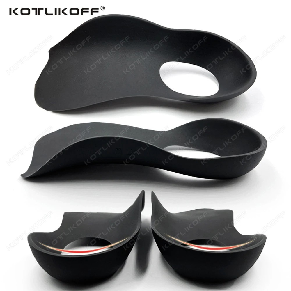 

Insole For Shoes Flat Foot O-Shaped Legs Correction Arch Support Plantar Fasciitis Orthopedic Insoles Men/Women Foot Care Insert