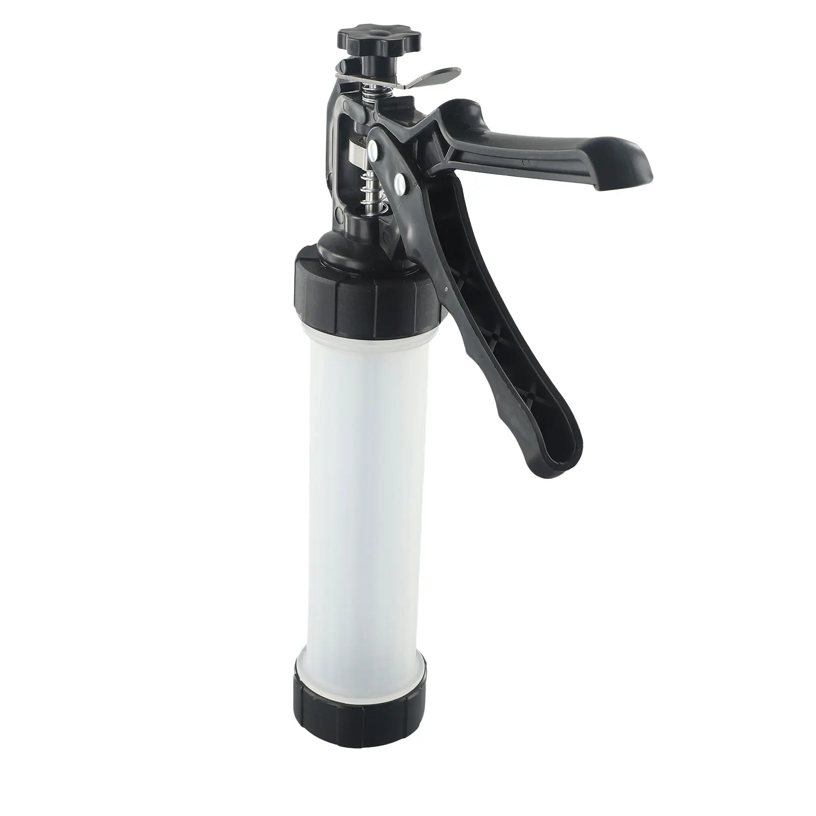 High Quality Sausage Filler Sausage Maker Tool Household Kitchen Tools Large Capacity Machine Plastic Enema Kit
High Quality Sausage Filler Sausage Maker Tool Household Kitchen Tools Large Capacity Machine Plastic Enema Kit