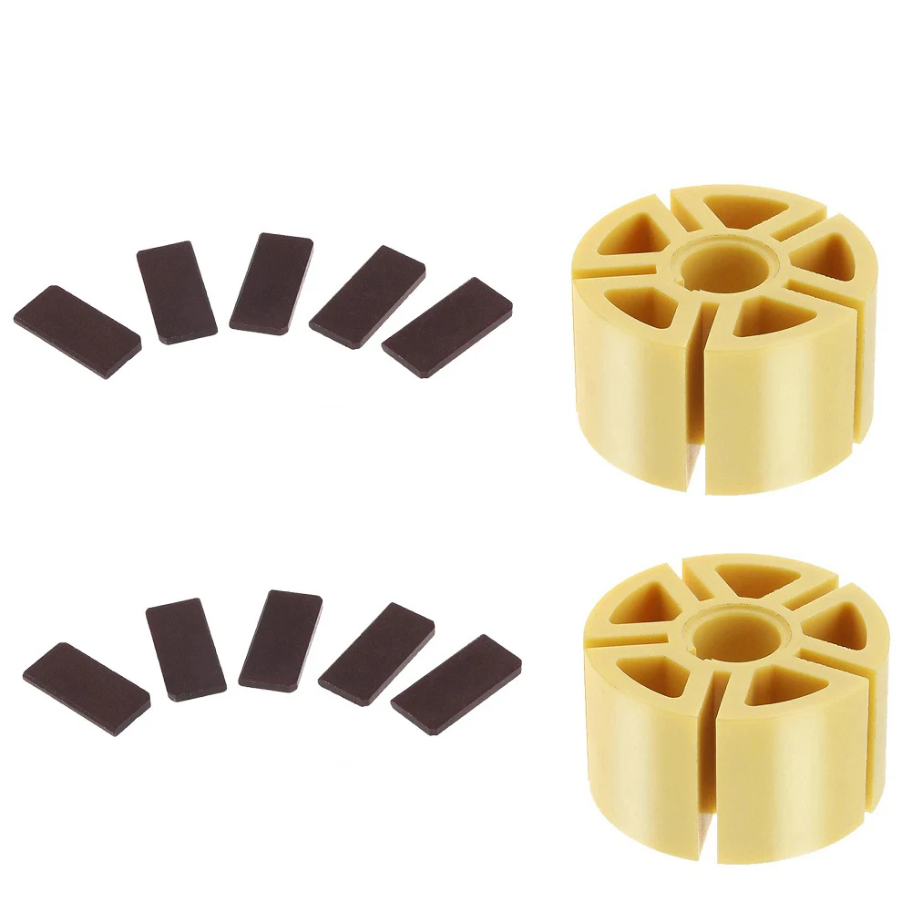 5 Inch Plastic Pneumatic Sanding Machine Rotor Blade Sander Rotor Vane Air Grinder Rotor Blade 35*20*15mm Air Tool Accessories
5 Inch Plastic Pneumatic Sanding Machine Rotor Blade Sander Rotor Vane Air Grinder Rotor Blade 35*20*15mm Air Tool Accessories